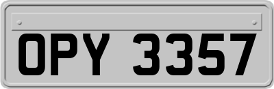 OPY3357