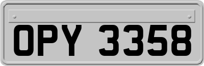 OPY3358