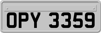 OPY3359