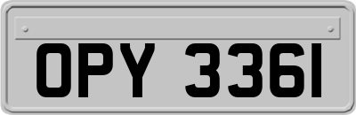 OPY3361