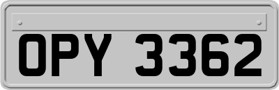 OPY3362