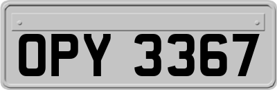 OPY3367