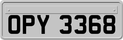 OPY3368