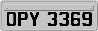 OPY3369