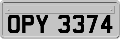 OPY3374