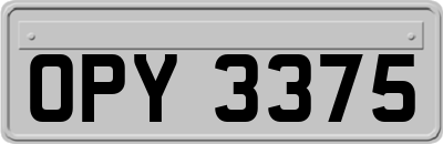 OPY3375