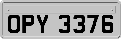 OPY3376