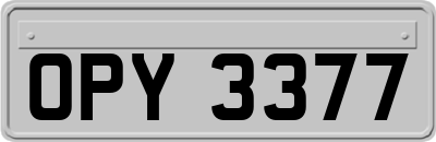OPY3377