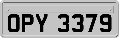 OPY3379
