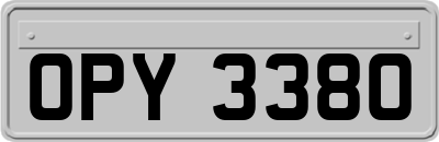 OPY3380