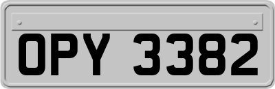 OPY3382