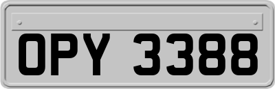 OPY3388
