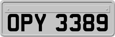 OPY3389