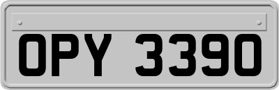 OPY3390