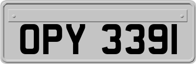 OPY3391