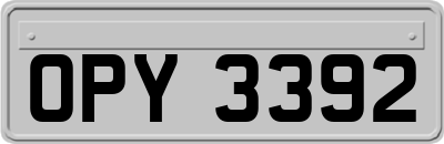 OPY3392