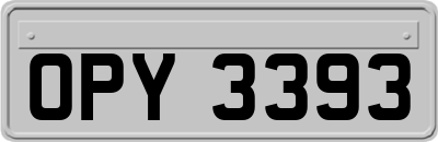 OPY3393