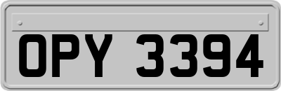 OPY3394