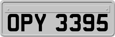 OPY3395