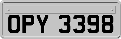 OPY3398