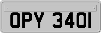 OPY3401