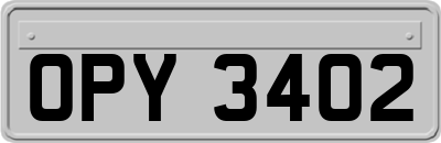 OPY3402
