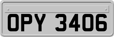 OPY3406
