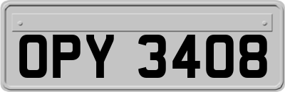 OPY3408