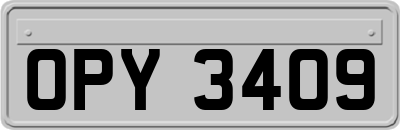 OPY3409