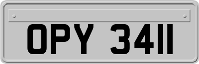 OPY3411