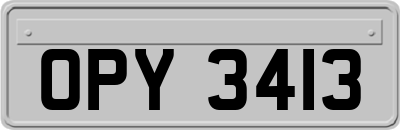 OPY3413