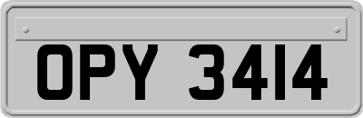 OPY3414