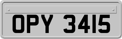 OPY3415