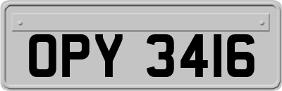 OPY3416