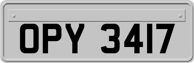 OPY3417