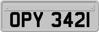 OPY3421