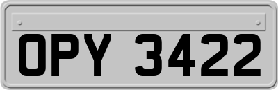 OPY3422