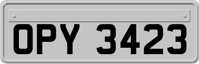 OPY3423