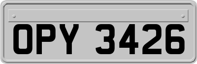 OPY3426