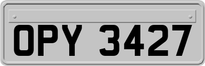 OPY3427