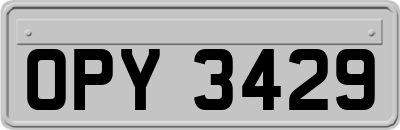 OPY3429