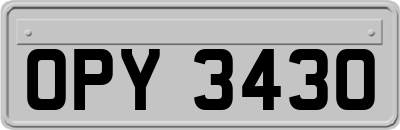OPY3430