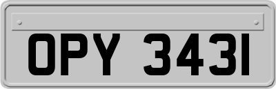 OPY3431
