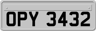 OPY3432