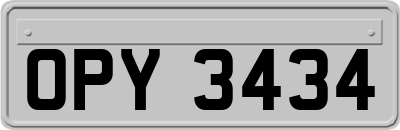 OPY3434