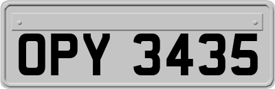 OPY3435
