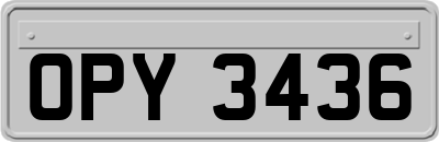 OPY3436