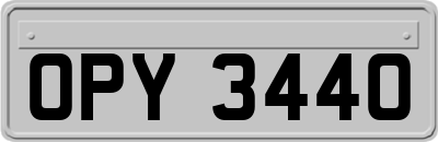 OPY3440