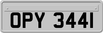 OPY3441