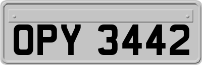 OPY3442